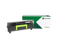 Lexmark czarny 15000str. - 464223 - zdjęcie 1